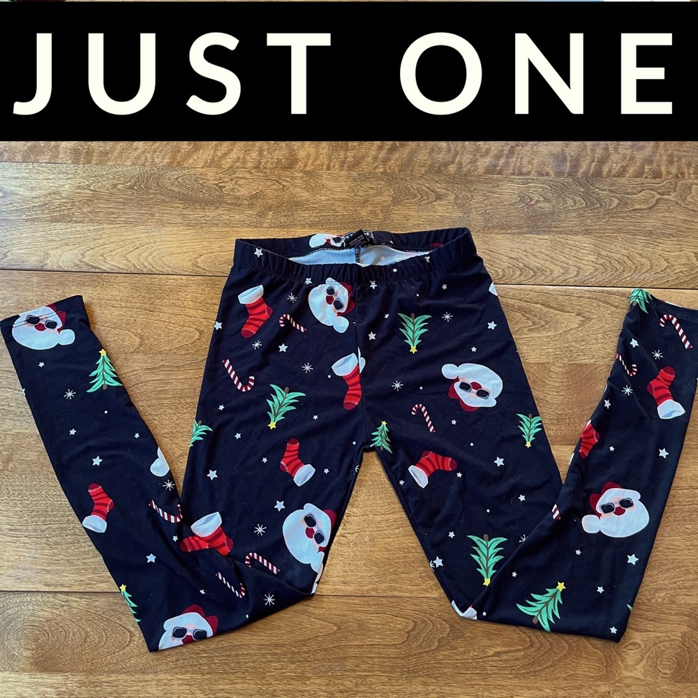 M Just One leggings